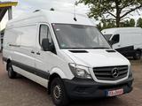 Mercedes-Benz Sprinter II Kasten 310/311/313/314/316 CDI - Mercedes-Benz Sprinter: 313 Cdi Kasten