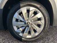 Skoda Kodiaq - Vorschau Bild 8
