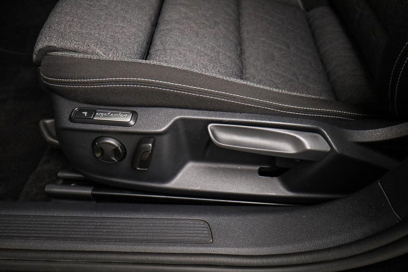 Volkswagen Passat Business 1.5 TSI Assist, Navi, миниатюра 20