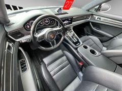 PORSCHE Panamera Sport Turismo GTS Carbon Paket Panorama