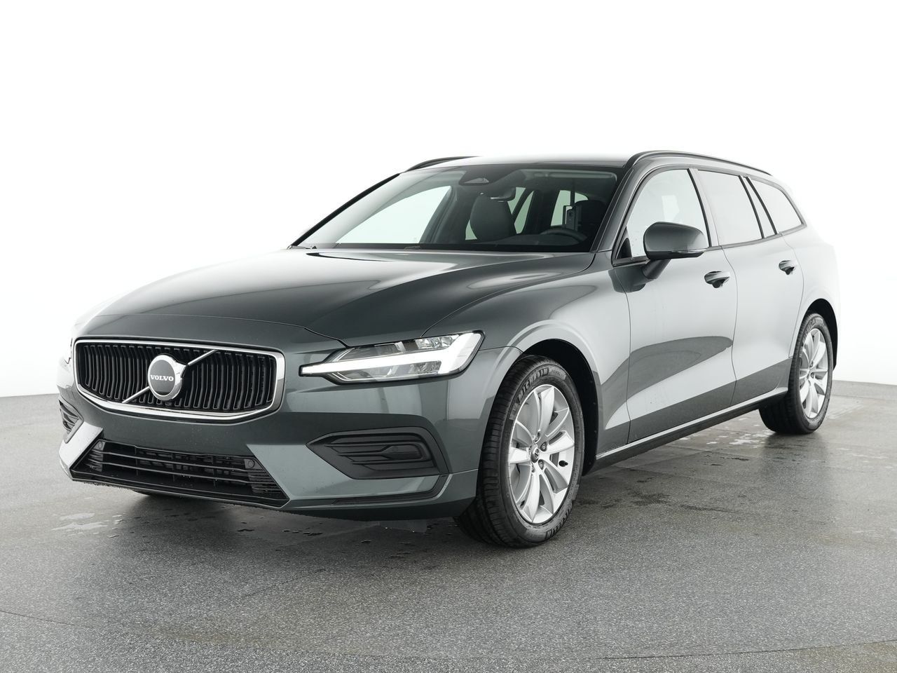 Volvo V60+Core+B4+Benzin+PilotAss+BLIS+Alarm+Lenkradhz