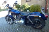 Harley-Davidson Dyna Super Glide - HARLEY-DAVIDSON 1999 DYNA