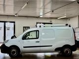 Renault Kangoo 1,5 dCi 115*Rapid*Maxi Extra*A/C*GRA*PDC* - Renault Kangoo Gebrauchtwagen in Mönchengladbach