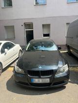BMW 340 zu verkaufen - BMW 340 Unfallwagen