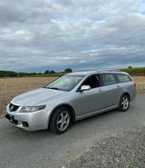Honda Accord Tourer CL7 | 2.2 I-CTDI | 04/... - Honda Accord: Ctdi