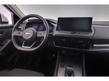 Nissan Qashqai - 12