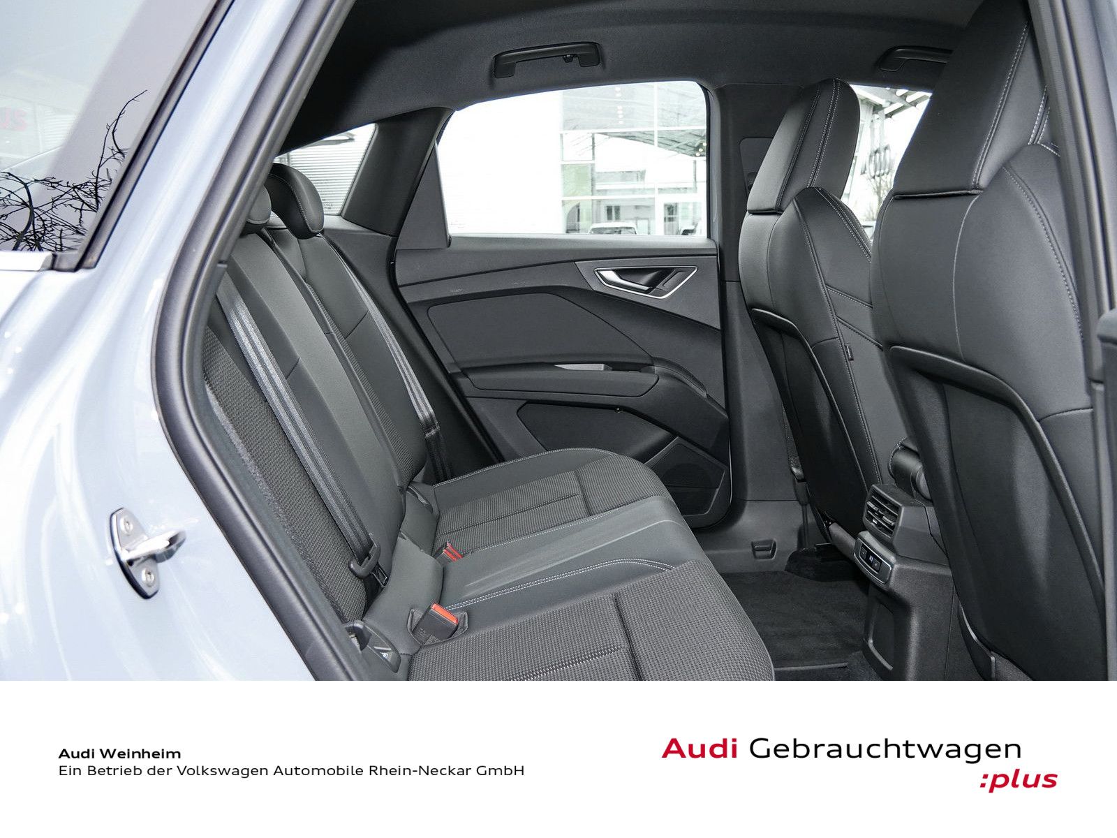 Audi Q4 e-tron - Bild 13
