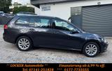 Volkswagen Golf VII TSI Variant DSG LOUNGE AHK PDC Navi Alu - : Grau