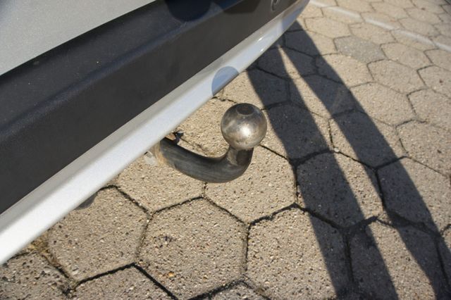 Fahrzeugabbildung Mercedes-Benz Citan Kombi 111 CDI Tourer Lang KLIMA ALU AHK