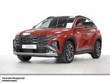 Hyundai Tucson PRIME 1.6 T-GDI 7-DCT PANO NAVI RK - Hyundai Tucson Prime mit Benzin-Antrieb