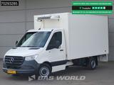 Mercedes-Benz Sprinter 314 CDI Automaat Koelwagen Thermo King - Mercedes-Benz The