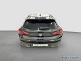 BMW X2 M35 i xDrive 225KW 8-Gang AG Panorama Kamera - BMW: Automatik, 8 Gang
