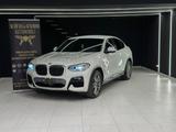 BMW Bmw X4 xDrive20d 2.0 190 CV Msport 2020 - BMW X4 Hybrid (Diesel/Elektro)