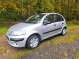 Citroën Citroen C3 1.4 Benzin  152000 km mit TÜV - Citroën C3 aus 2002