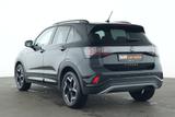 Volkswagen T-Cross 1.5TSI R-Line NAV|Matrix|ACC|PDC+RFK|AHK - VW T-Cross Gebrauchtwagen in Leipzig
