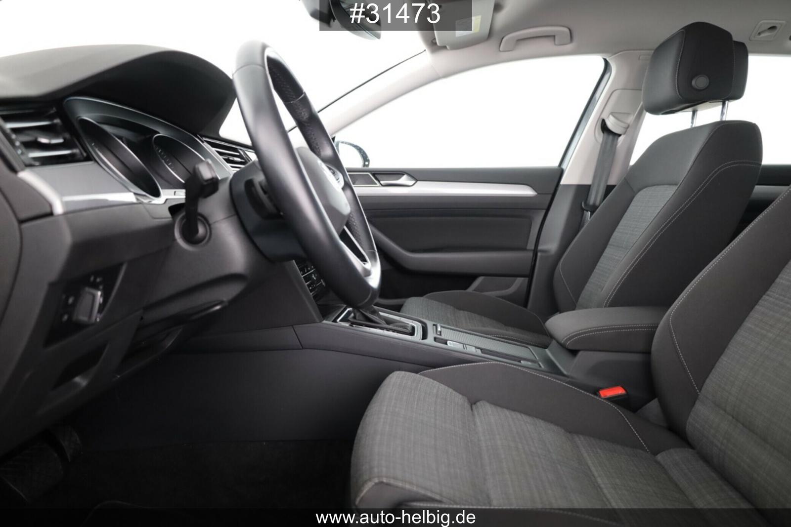 Volkswagen Passat 2.0 TDI Business #STHZ#Cam#ACC#, миниатюра 11