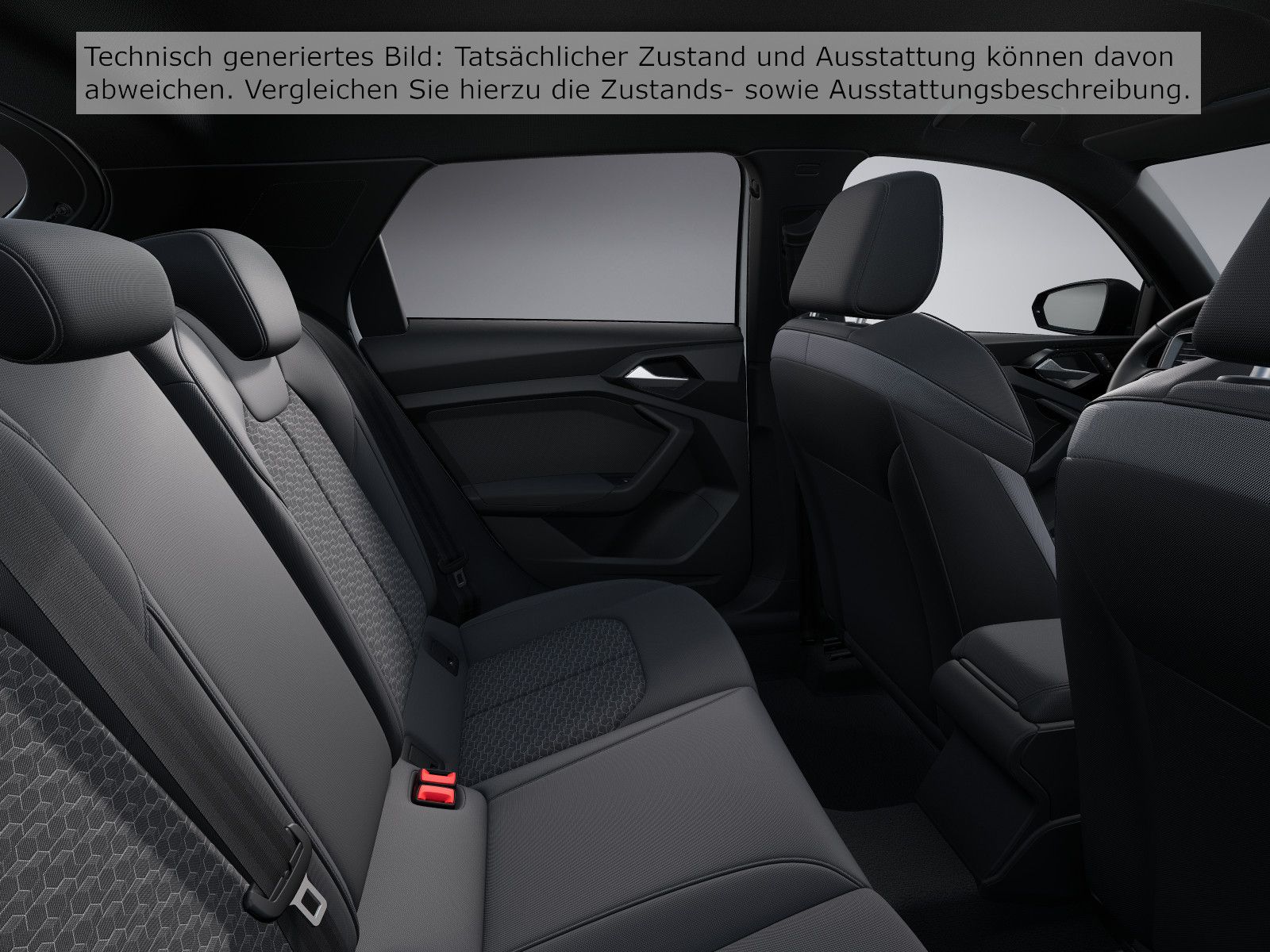 Audi A1 - Bild 13