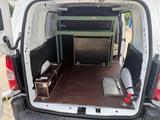 Peugeot Partner Premium L1 Navi Kamera - scheckheftgepflegte Peugeot Partner