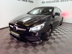 Mercedes-Benz CLA 200 Shooting Brake AMG Line AHK TÜV 03-28 – Bild 2
