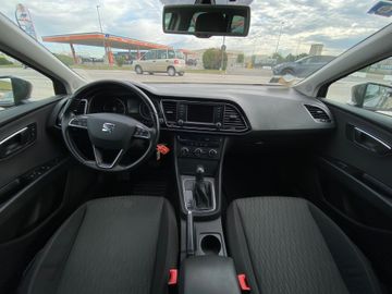 SEAT Leon - 9
