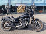 Harley-Davidson FXLRS Low Rider S 117 MIT J&H SOFORT VERFÜGBAR