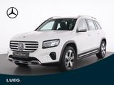 Mercedes-Benz GLB 200 d 4M Progressive+NavPrm+LED-HP+EHeck+RFK - Mercedes-Benz GLB 200 in Bochum
