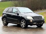Mercedes-Benz ML 500 TÜV NEU - gebrauchte Mercedes-Benz ML 500 aus dem Jahr 2006