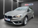 BMW 225xe iPerformanceActive Tourer el. Heckklappe - mit Hybrid-Antrieb: Van