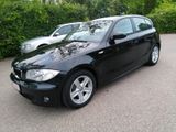 BMW 1 Lim. 116i STEUERKETTESATZ TÜV/AU BREMSEN NEU - BMW 116 aus 2007