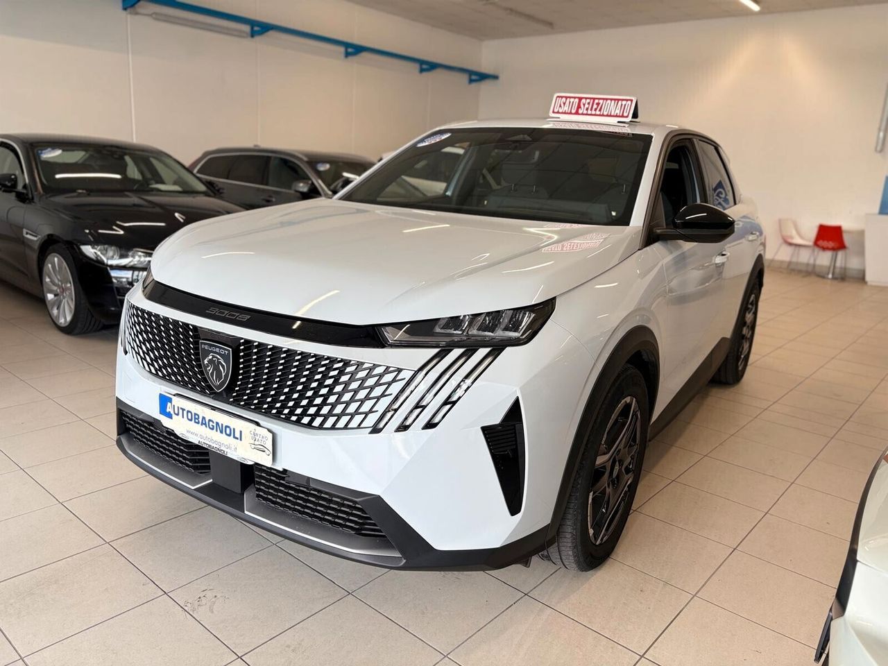 Other Peugeot 3008 ALLURE motore elettrico (73 kWh) 21