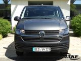 Volkswagen T6.1 Kombi 2.0 TDI PDC Klima GRA APP 9-Sitzer - : Van, Sitzer 9