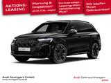 Audi SQ7 4.0 TFSI tiptronic - Audi SQ7 Jahreswagen