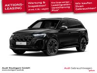 Audi SQ7 - Vorschau Bild 1