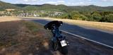 Harley-Davidson Street Bob FXDB - HARLEY-DAVIDSON FXDB