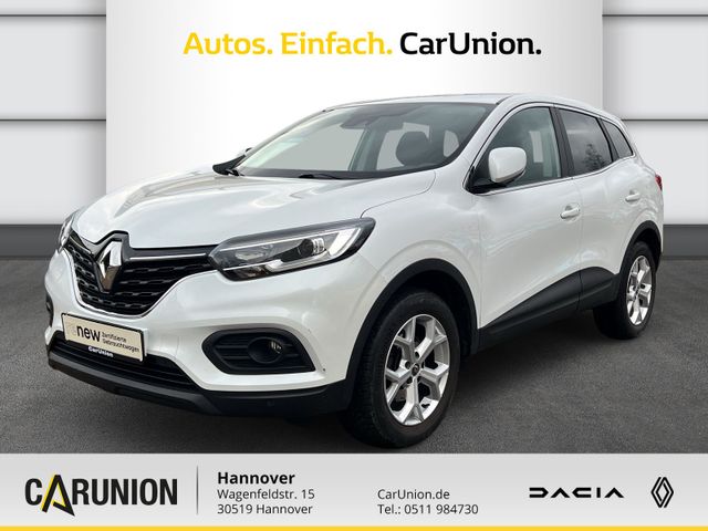 Renault Kadjar ZEN TCe 140 EDC GPF