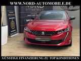 Peugeot 508 Lim GT SPORT 1.5 Blue HDI *PANO*LED*UPE:50 - Peugeot 508: Hdi