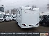 Etrusco T Ford 7.3 SF Automatik+Complete+Ford+Xenon - Automatik Auto Wohnwagen gebraucht