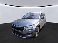 Skoda Kodiaq - Vorschau Bild 2