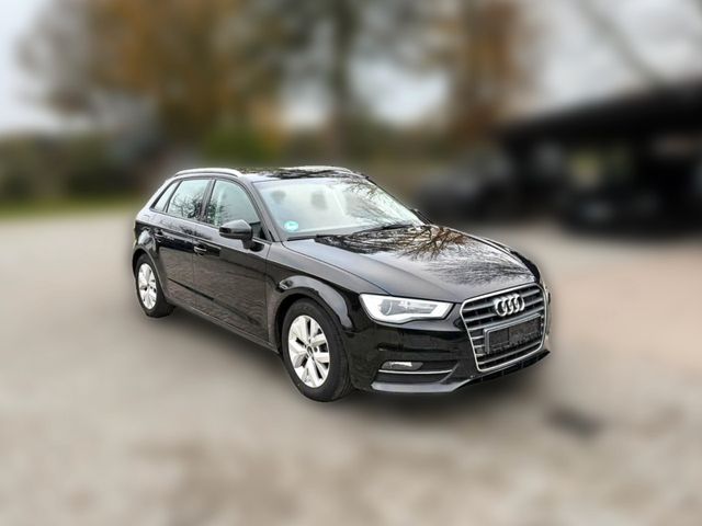 Audi A3 Sportback Ambition *SPORTSTZ.*NAVI*XENON*