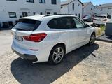BMW X1 xDrive18d M Sport Steptronic M Sport