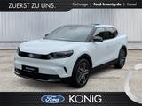 Ford Capri Premium Extended Range AHK+Head-Up+Pano - Ford Capri Tageszulassungen
