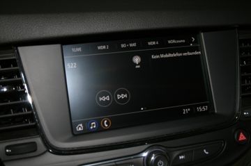 Bild 7 Opel Astra K Lim. 5-trg. Elegance Start/Stop