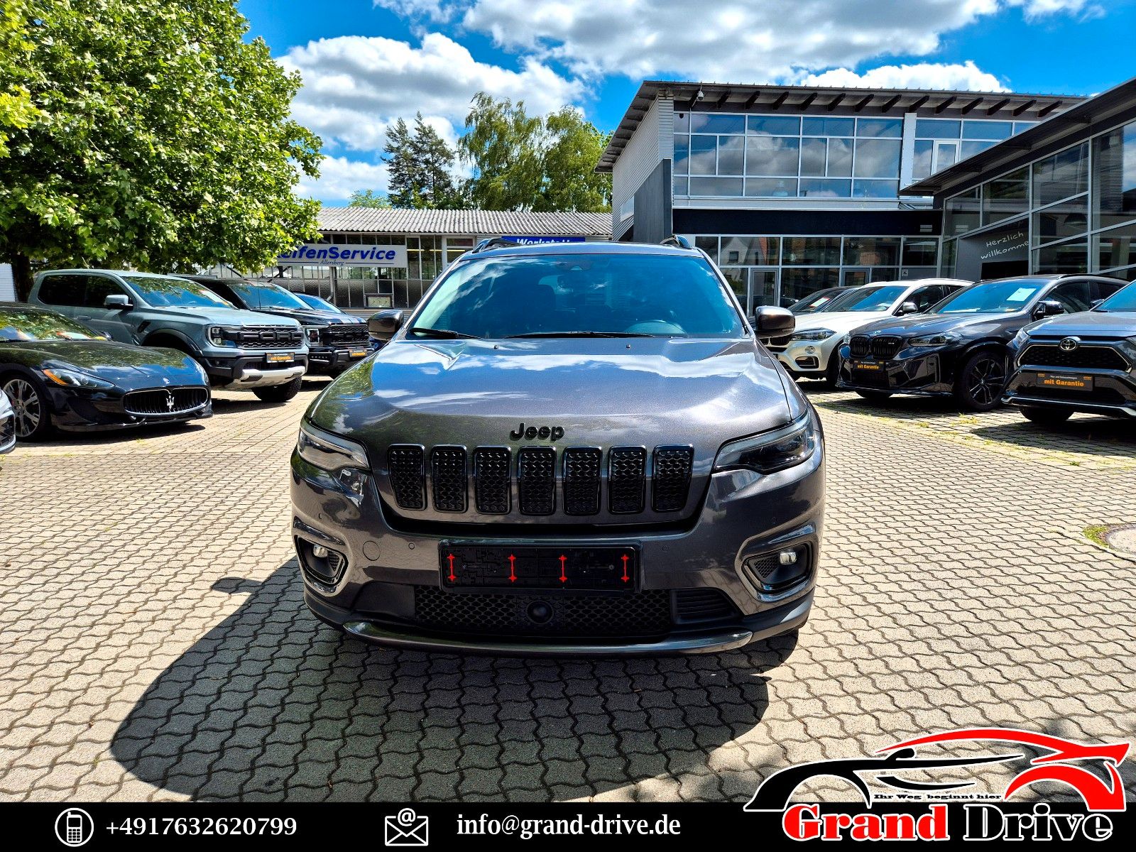 Фото авто