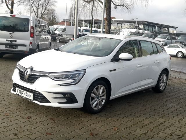 Renault Megane IV Grandtour Business Edition 1.6 E-TECH 