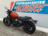 Hyosung GV125S AQUILA €5 Abverkaufsaktion !!! - HYOSUNG GV 125