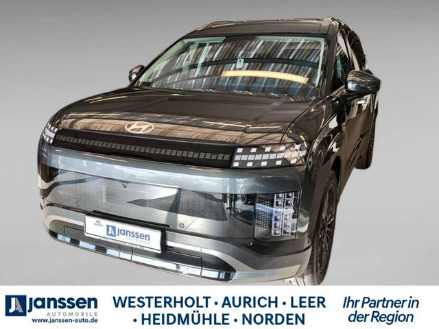Hyundai IONIQ 9 7-Sitzer/UNIQ/360°-Kamera/Massage Sitze/