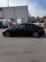 BMW 320d, G20 schwarz, Laser Scheinwerfer - BMW 320 g20 Gebrauchtwagen
