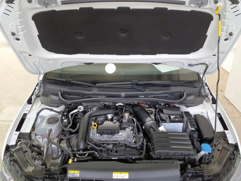 Volkswagen Polo Highline 1.0 TSI Klima*Nav*PDC*SH