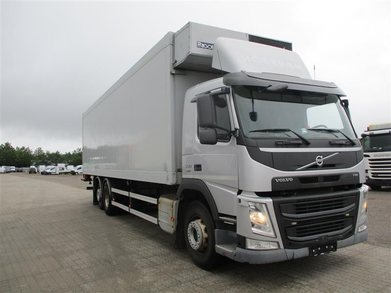 Volvo VOLVO FM 330