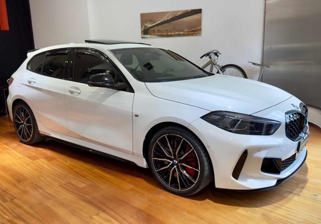 BMW BMW M135 i xDrive